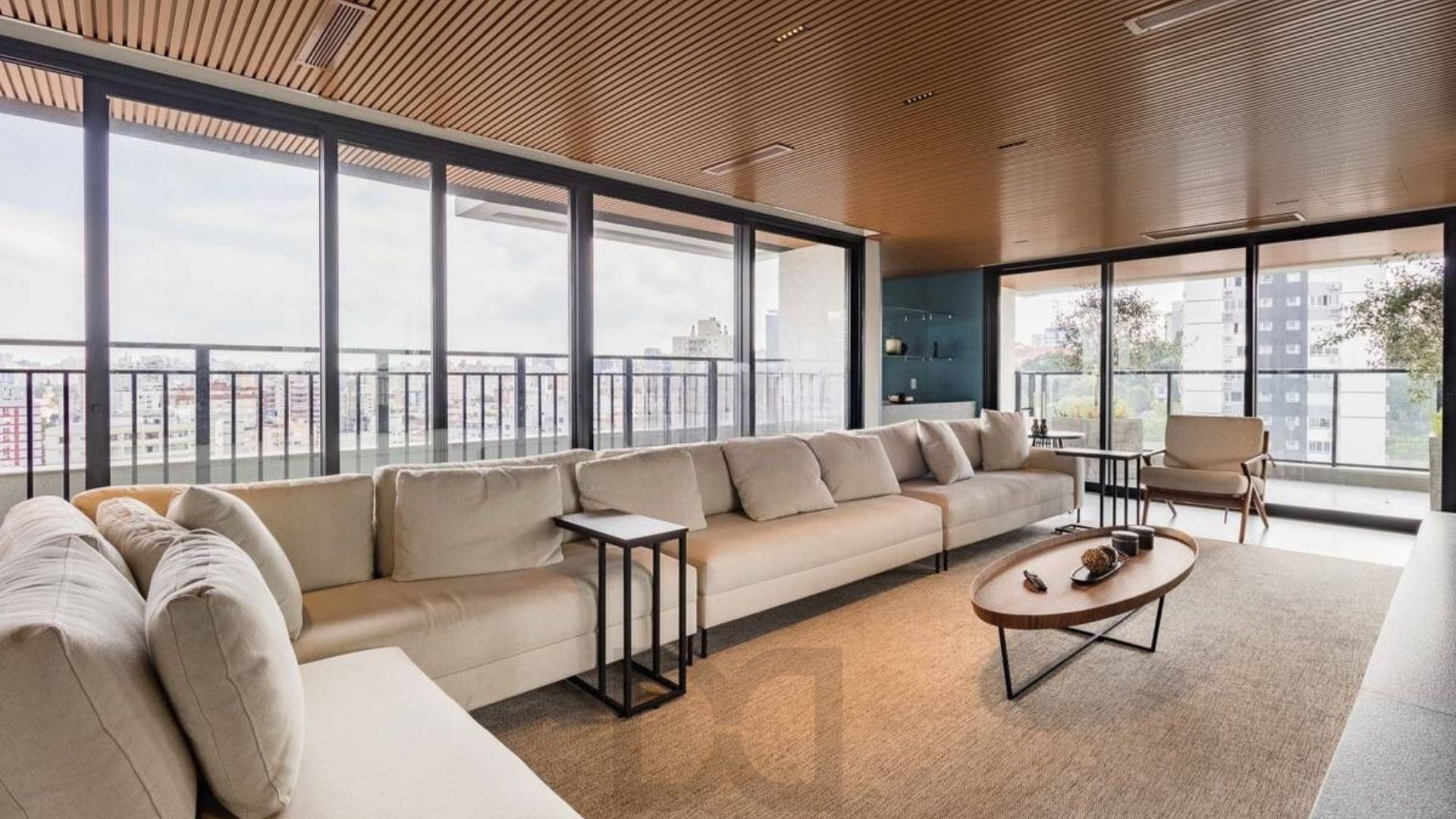 Studio completamente mobiliado e equipado, para comprar, localizado no GO Rio Branco — foto 16