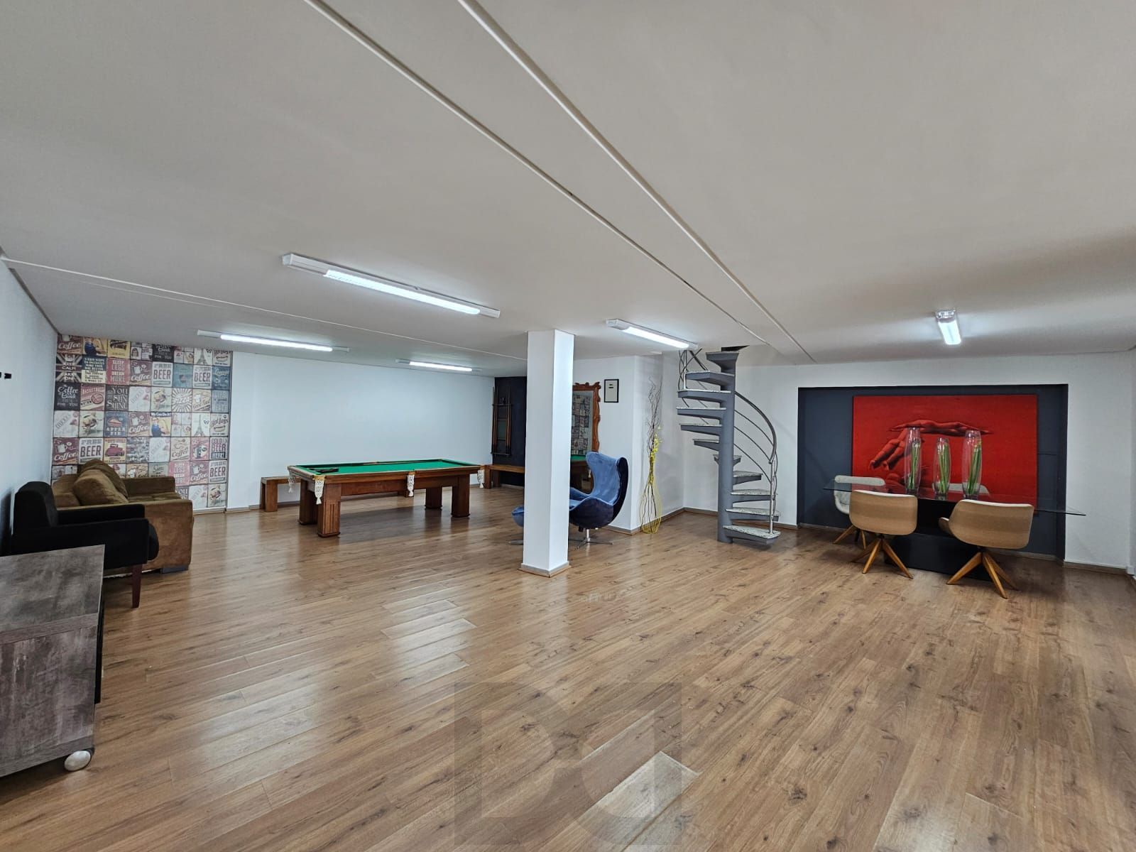 Casa mobiliada e decorada em Condomínio fechado — foto 27