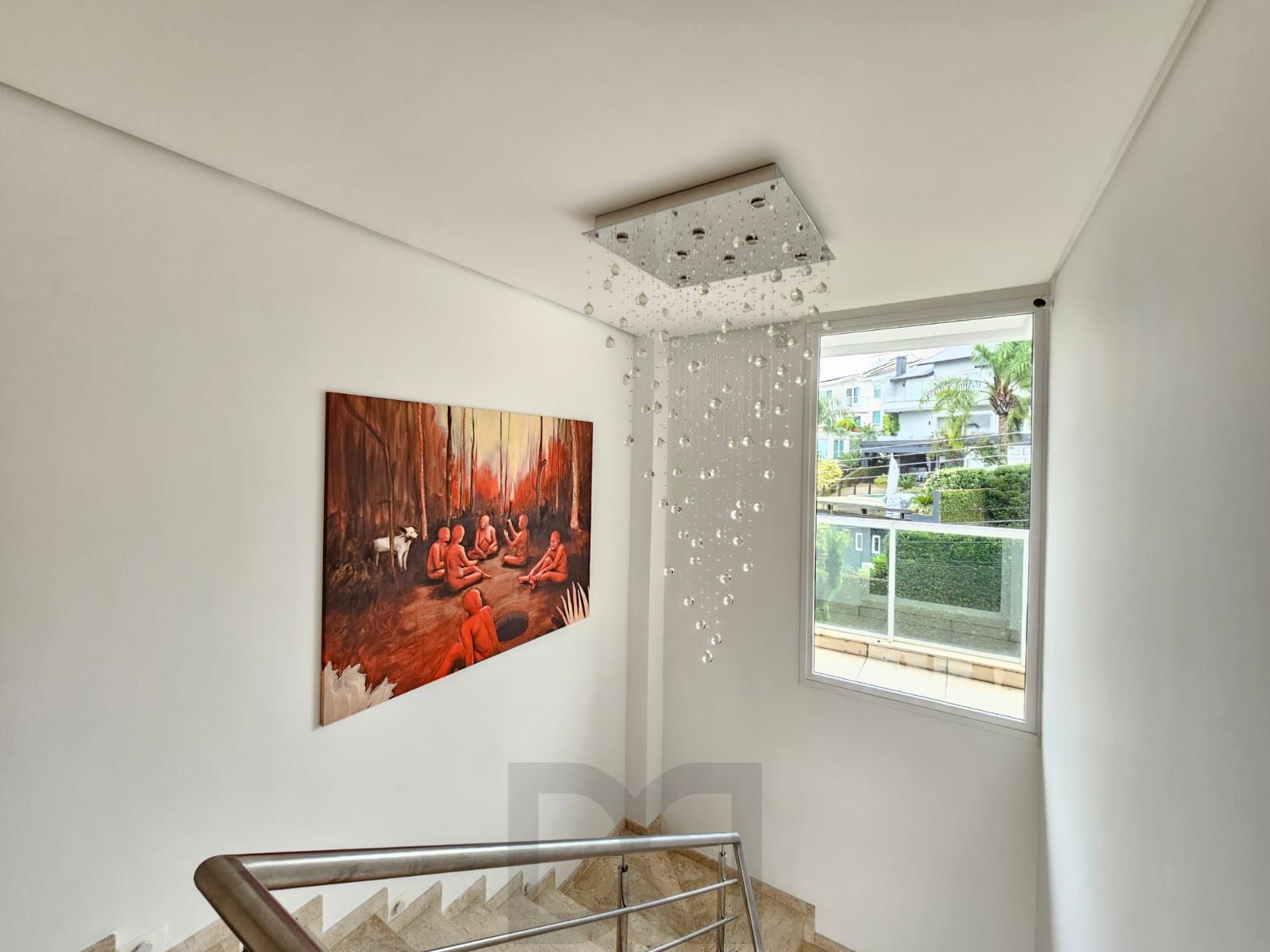Casa mobiliada e decorada em Condomínio fechado — foto 34
