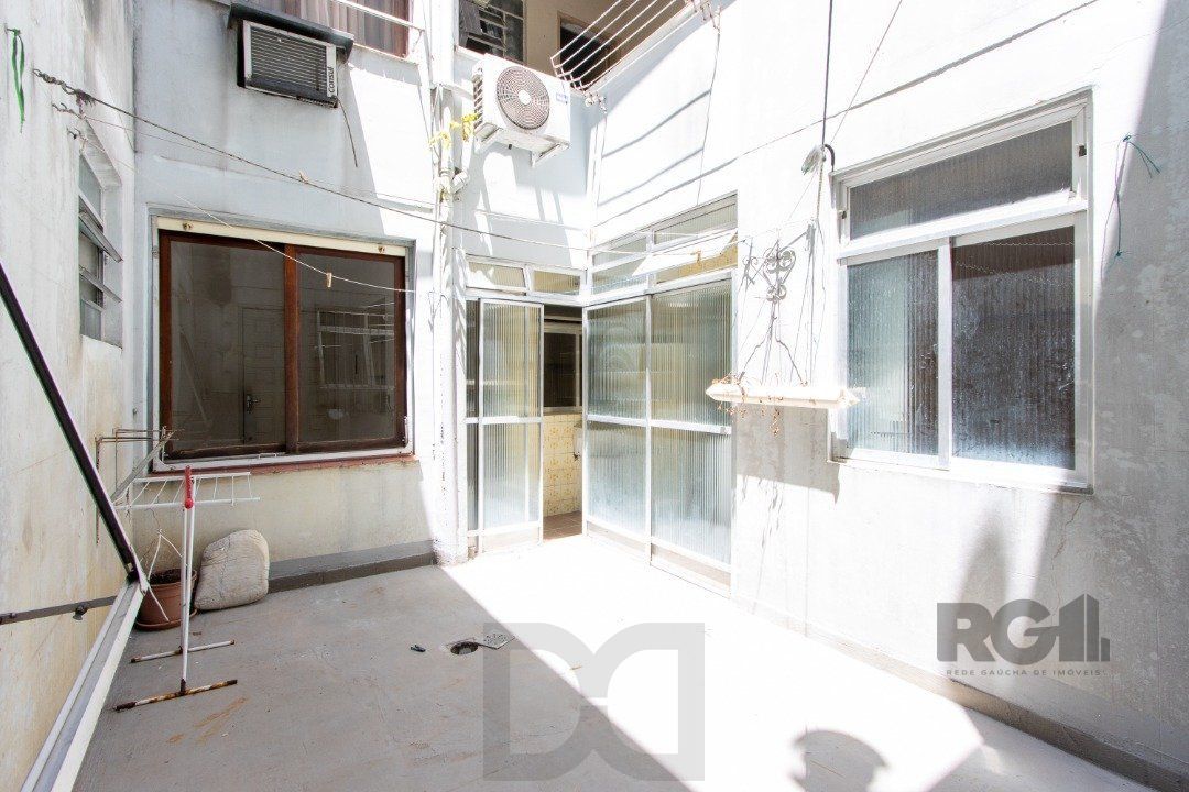 Apartamento no bairro Jardim Botânico — foto 10