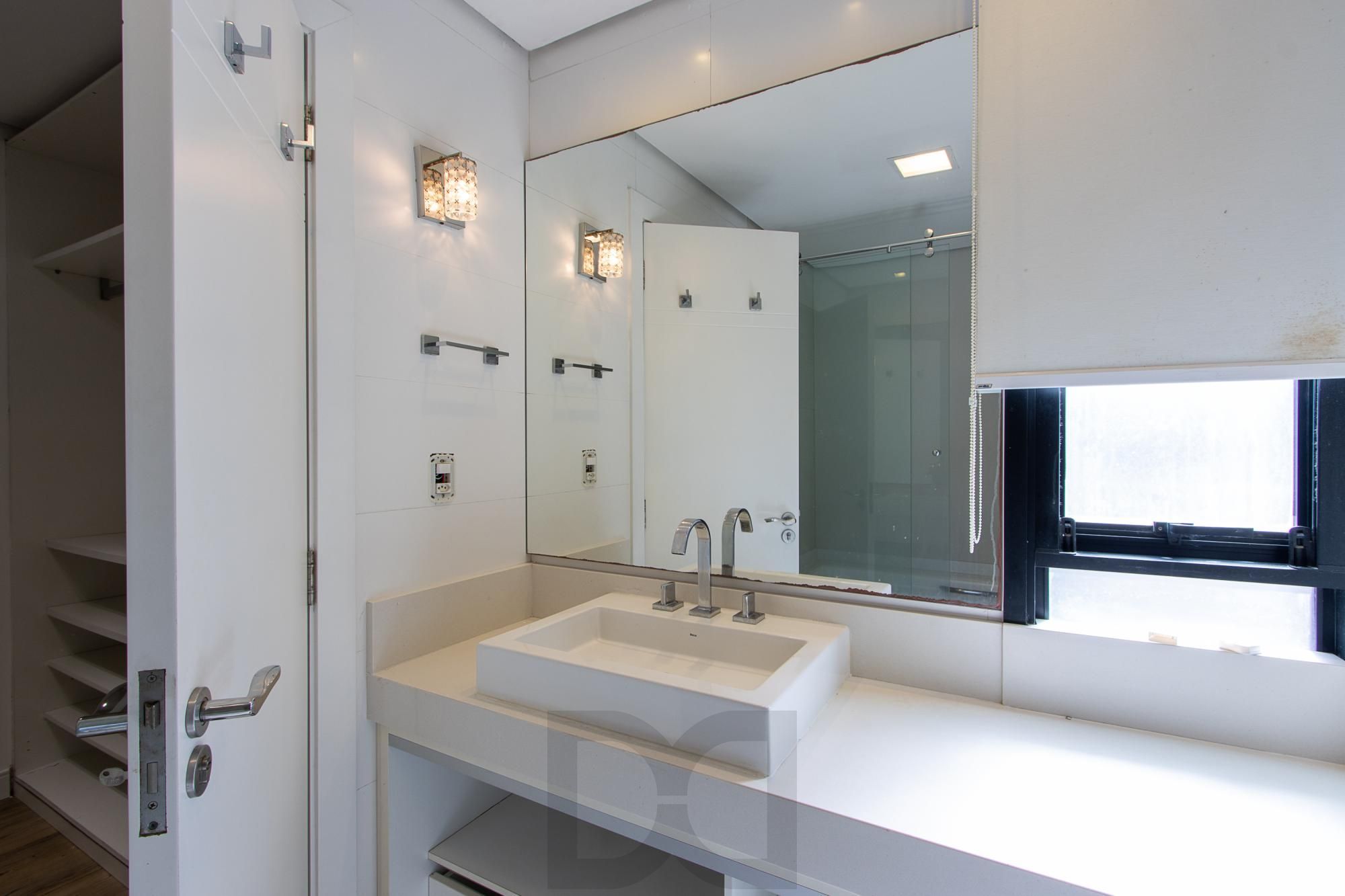 Casa Condominio - 240.35m², 3 dormitórios, sendo 1 suíte, 2 vagas - Lagos De Nova Ipanema — foto 46