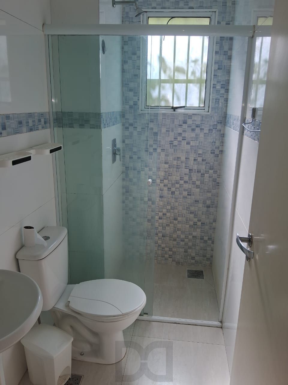Apartamento de 2 dormitórios, semi mobiliado, com excelente infraestrutura! — foto 7