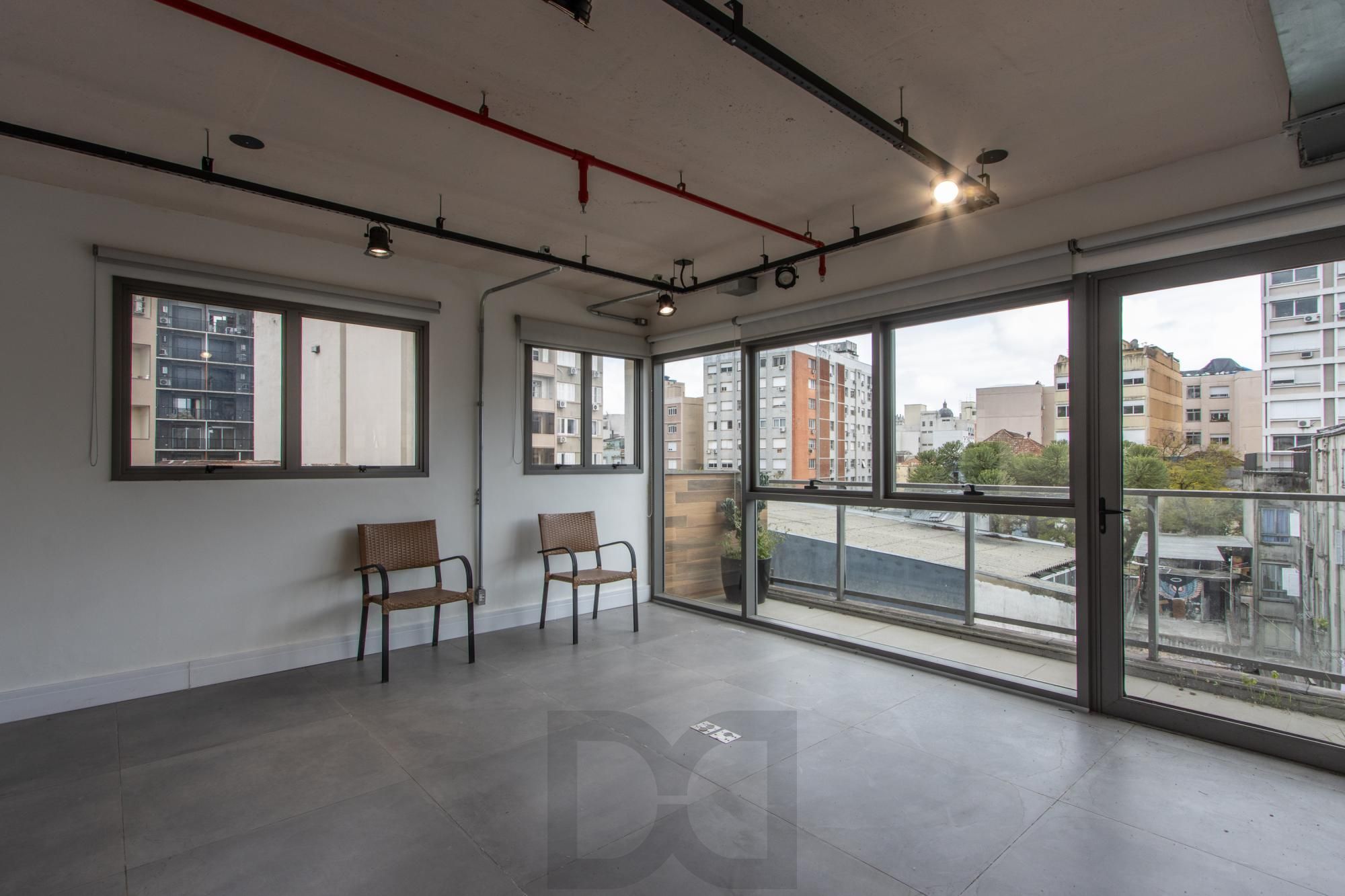 SALA COMERCIAL PREMIUM - COM TERRAÇO GARDEM PRIVADO E MENOR CUSTO DA REGIÃO, COMPROVADO!!!! — foto 9