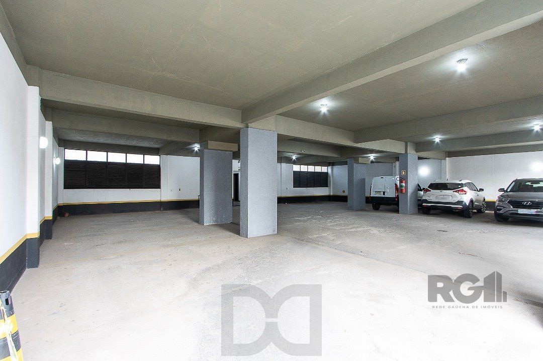 SALA COMERCIAL BAIRRO MENINO DEUS - 82m² DE ÁREA PRIVATIVA, 1 VAGA — foto 24