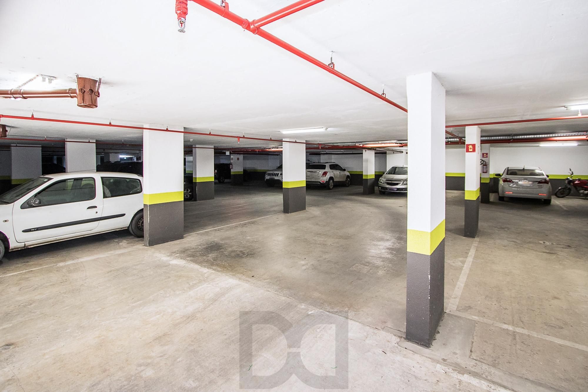 Sala comercial à venda no Bairro Cristal, com 37m² de área privativa, 1 vaga — foto 23