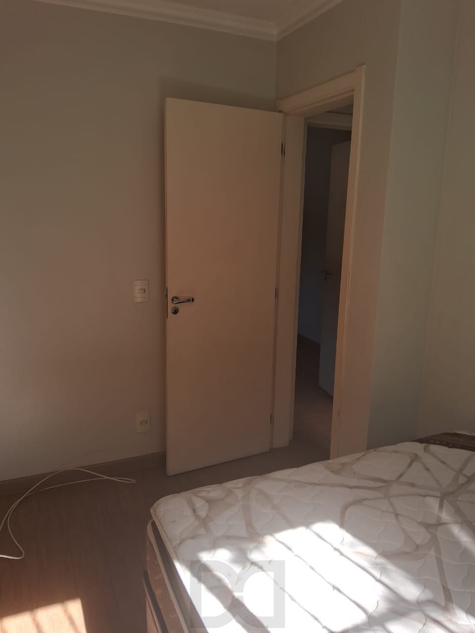 Apartamento de 2 dormitórios, semi mobiliado, com excelente infraestrutura! — foto 8