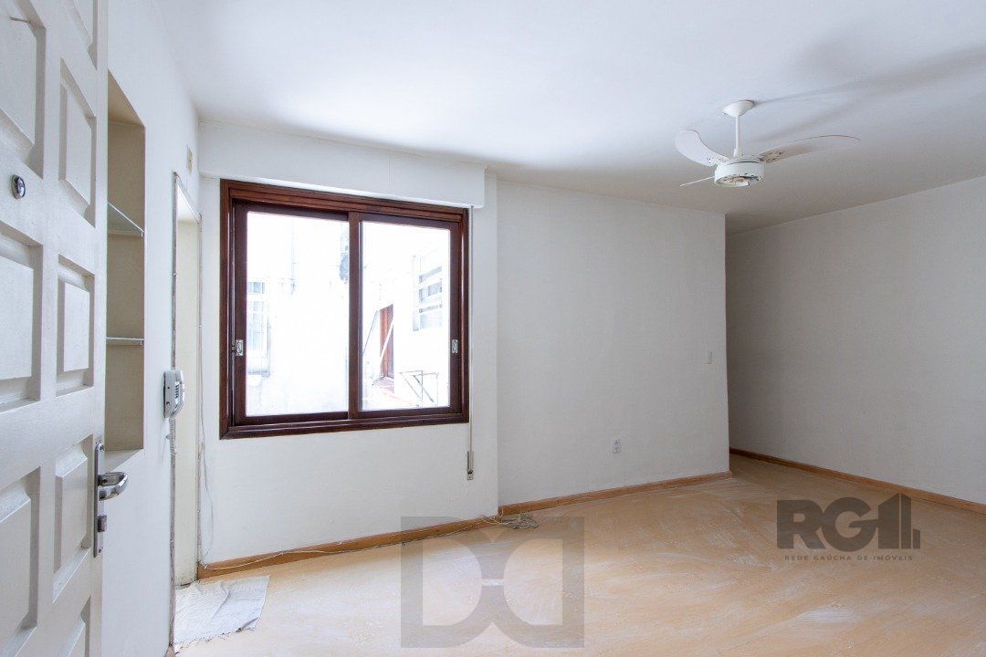 Apartamento no bairro Jardim Botânico — foto 1