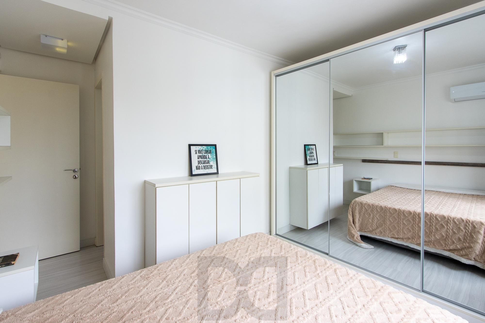 APARTAMENTO MOBILIADO PARA VENDA , 71m², 3 QUARTOS (1 SUITE), 01 VAGA ESCRITURADA - BAIRRO CAVALHADA — foto 27