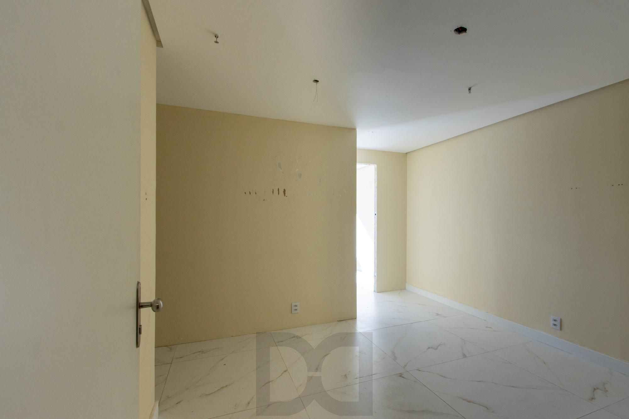 Sala comercial à venda no Bairro Cristal, com 37m² de área privativa, 1 vaga — foto 3