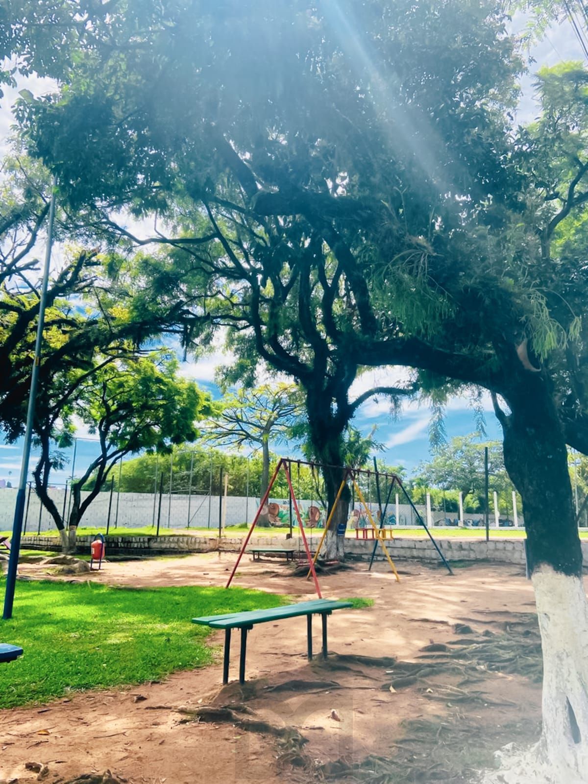 APTO DE 1 DORM, EM ANDAR ALTO, BEM ILUMINADO E AREJADO. PROXIMO À TERCEIRA PERIMETRAL — foto 14