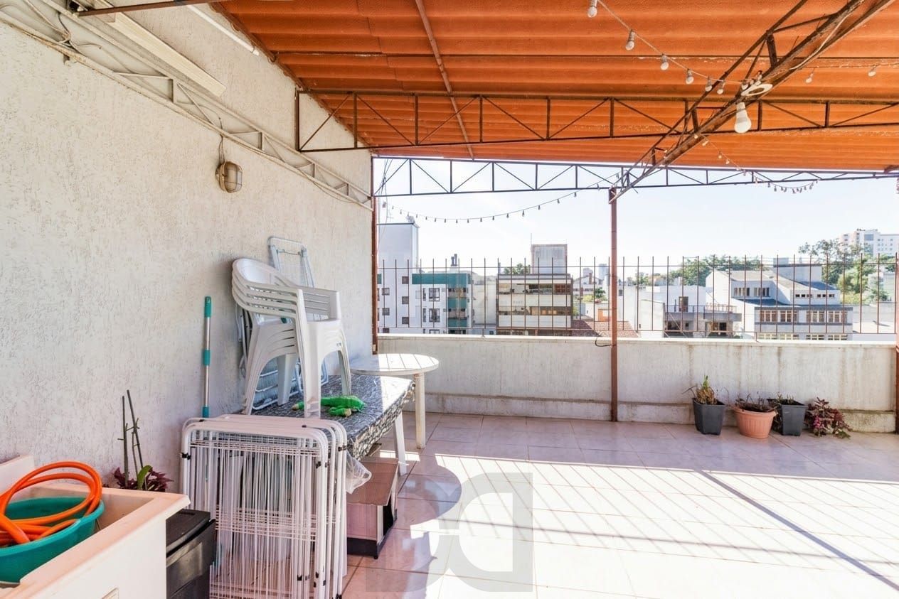 Espaço, conforto e uma localização excelente para viver Porto Alegre! — foto 17