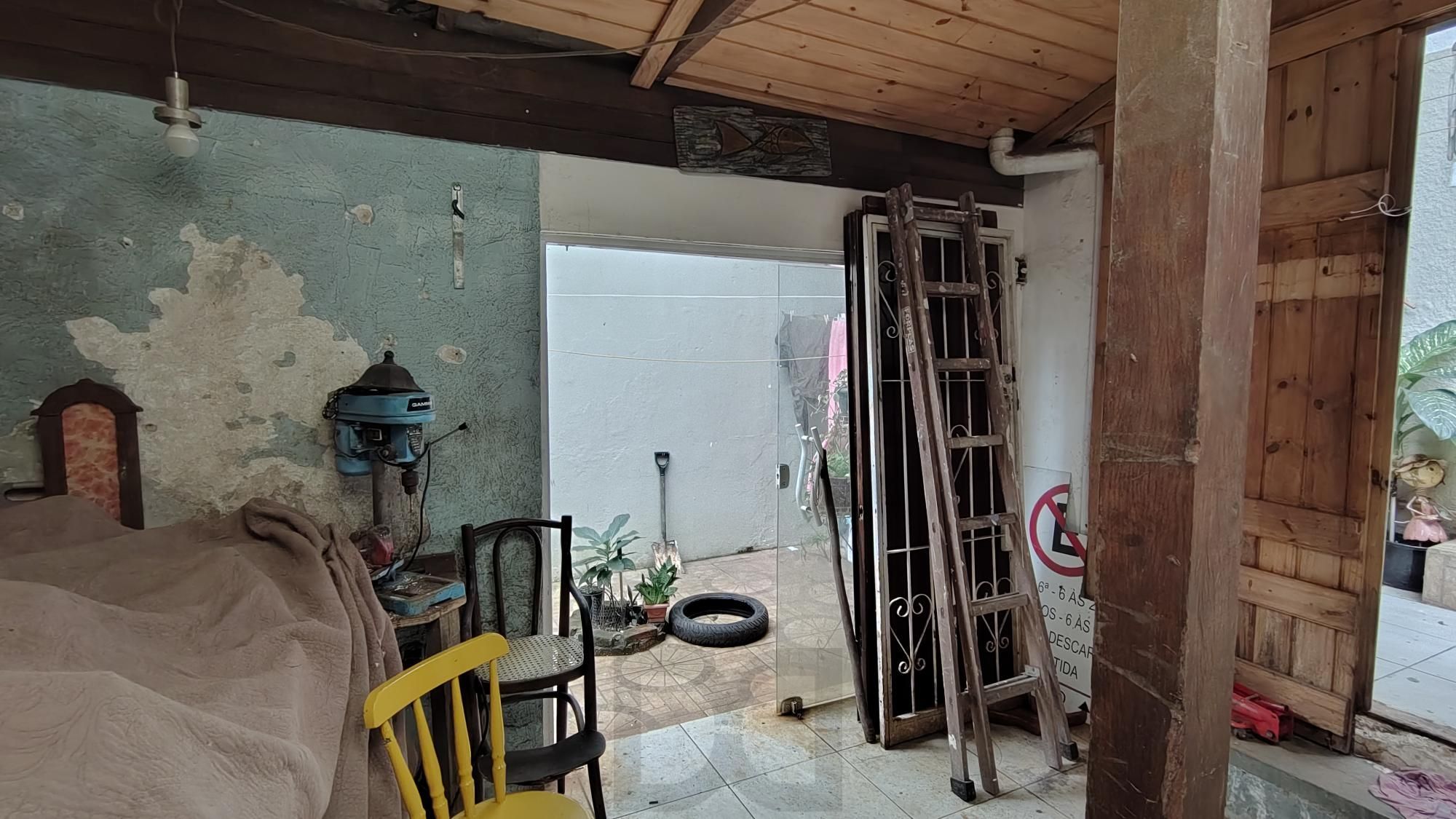 Apartamento Garden de 2 quartos, 1 suíte, no bairro Floresta. — foto 16