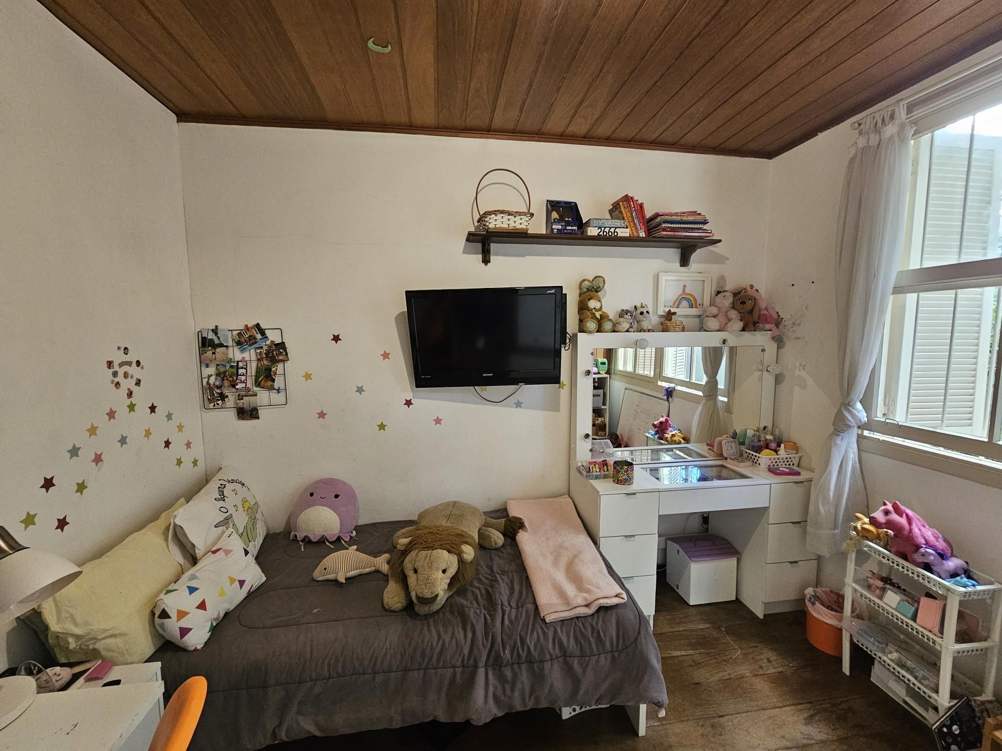 TÉRREO COM SUÍTE E CHURRASQUEIRA NO BOM FIM? TEMOS!! — foto 13