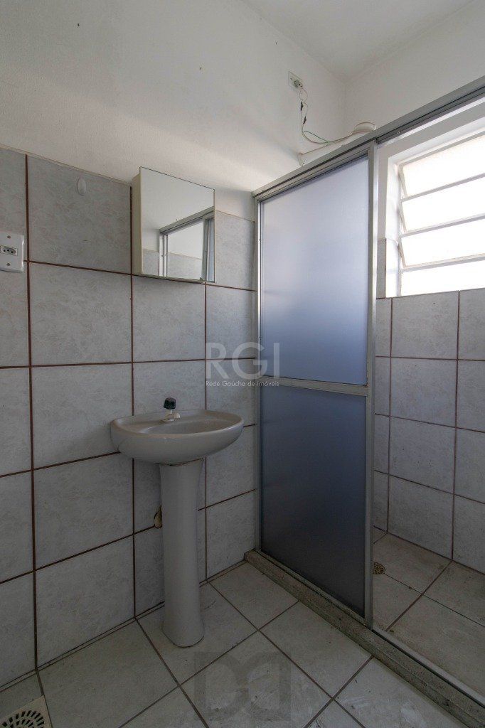 Apartamento para Venda - 28.31m², 1 dormitório, Azenha — foto 7