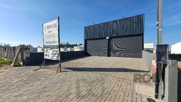 Prédio Comercial com 239,00m² na zona sul de Porto Alegre com alto potencial de crescimento ! — foto 2