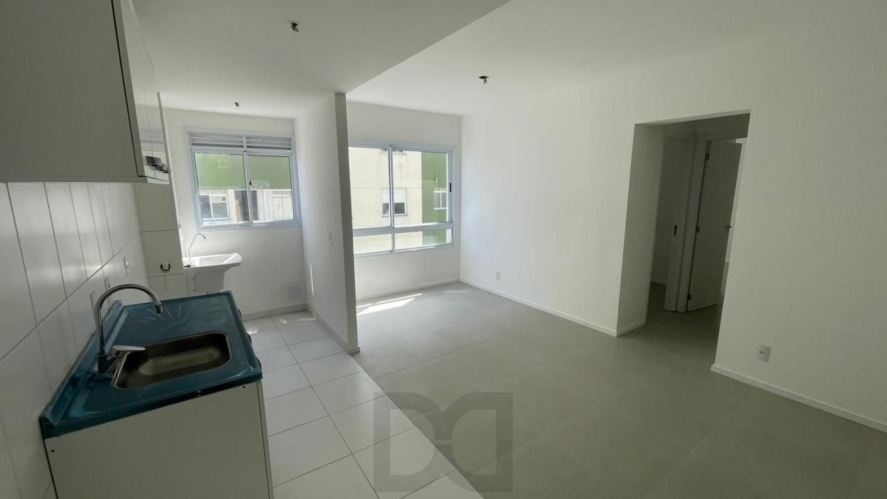 Apartamento 2 dormitórios com suíte no Alto Petrópolis – Porto Alegre — foto 1