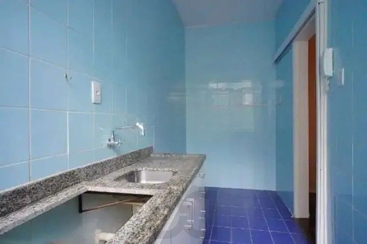 Apartamento de 01 dormitório no bairro Petrópolis. — foto 5