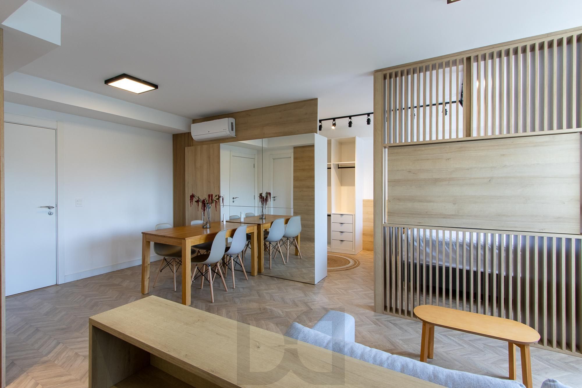 Apartamento 01 dormitório (suíte) no Bairro Petrópolis, 49m², 01 vaga e ótima localização!!! — foto 4