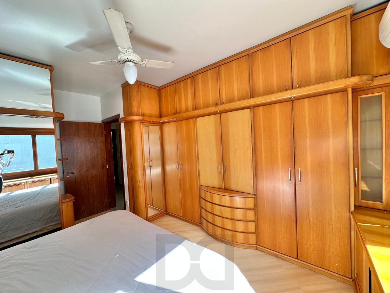primeiro andar suite 1