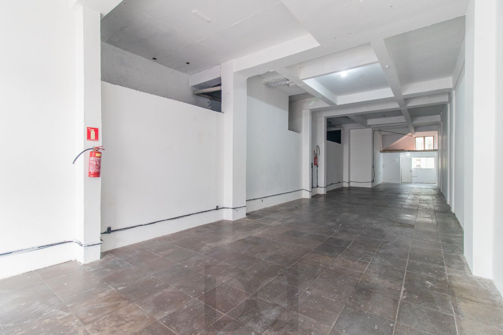Loja para venda - 115 m², 2 salas, Azenha — foto 11
