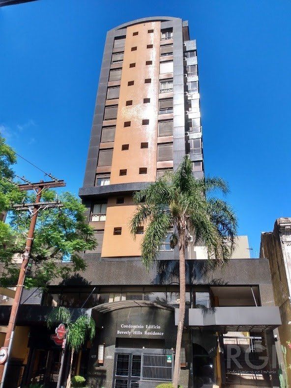 VENDO APARTAMENTO UM DORMITORIO BOM FIM ELEVADOR 1 VAGA — foto 30