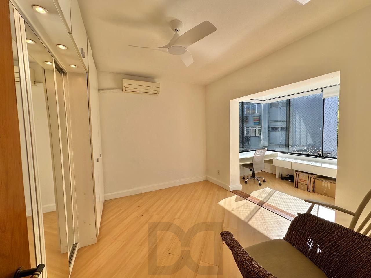 primeiro andar quarto