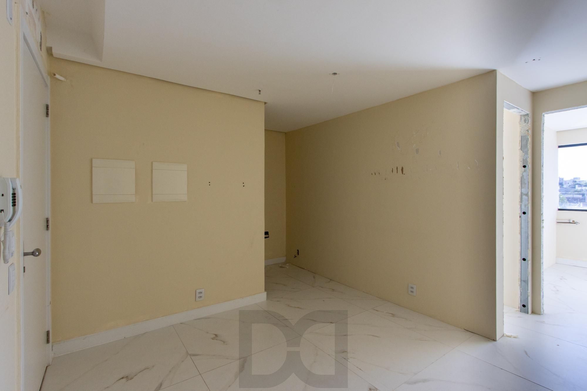 Sala comercial à venda no Bairro Cristal, com 37m² de área privativa, 1 vaga — foto 5