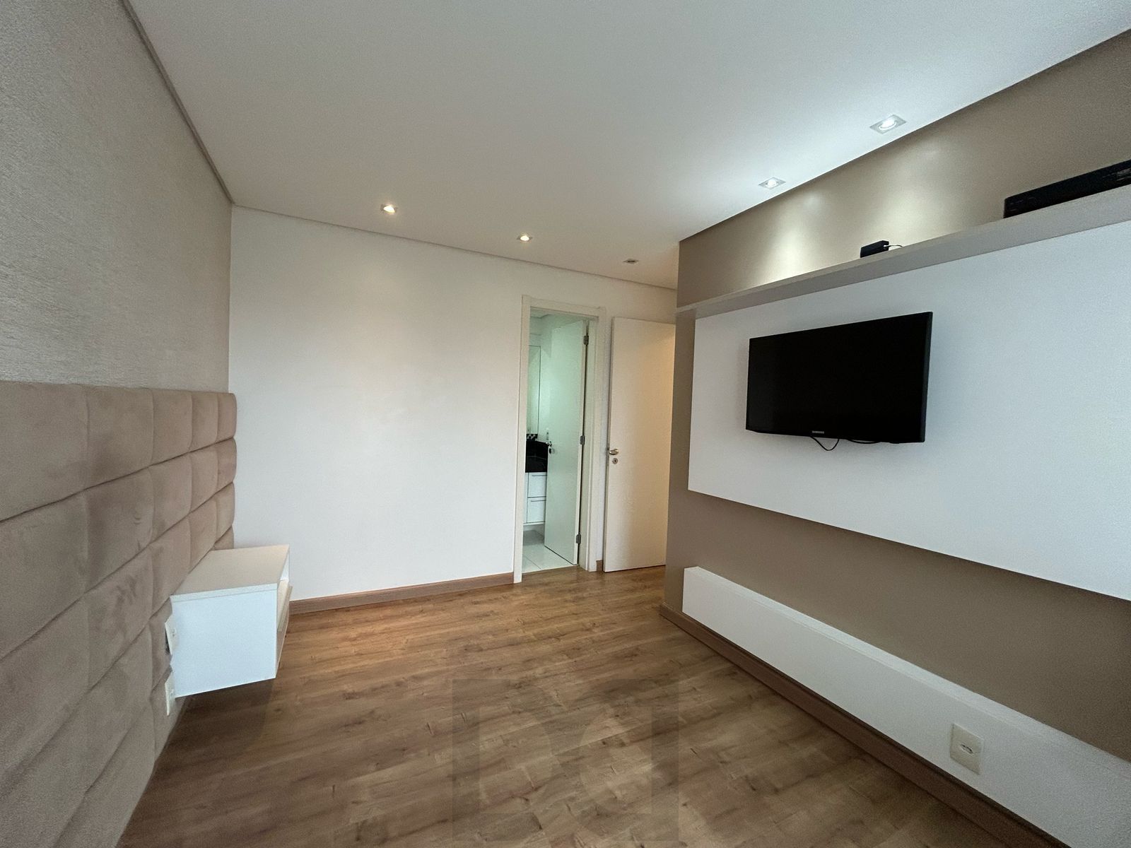 Lindo apartamento semi mobiliado, infra completa e a apenas 4 min do Iguatemi — foto 12