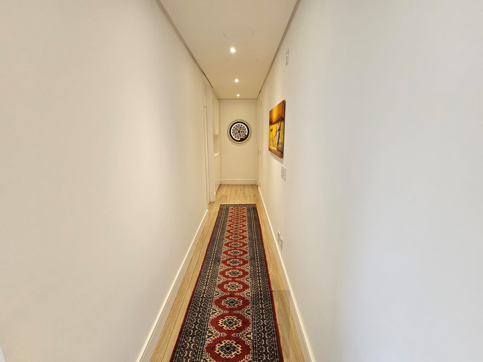 Casa mobiliada e decorada em Condomínio fechado — foto 13