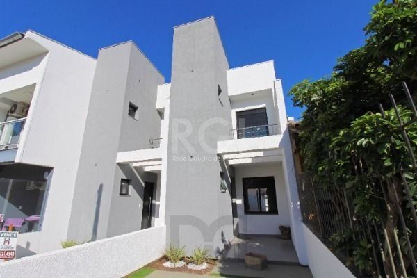 Casa com 2 Suítes à Venda – Lagos de Nova Ipanema — foto 1