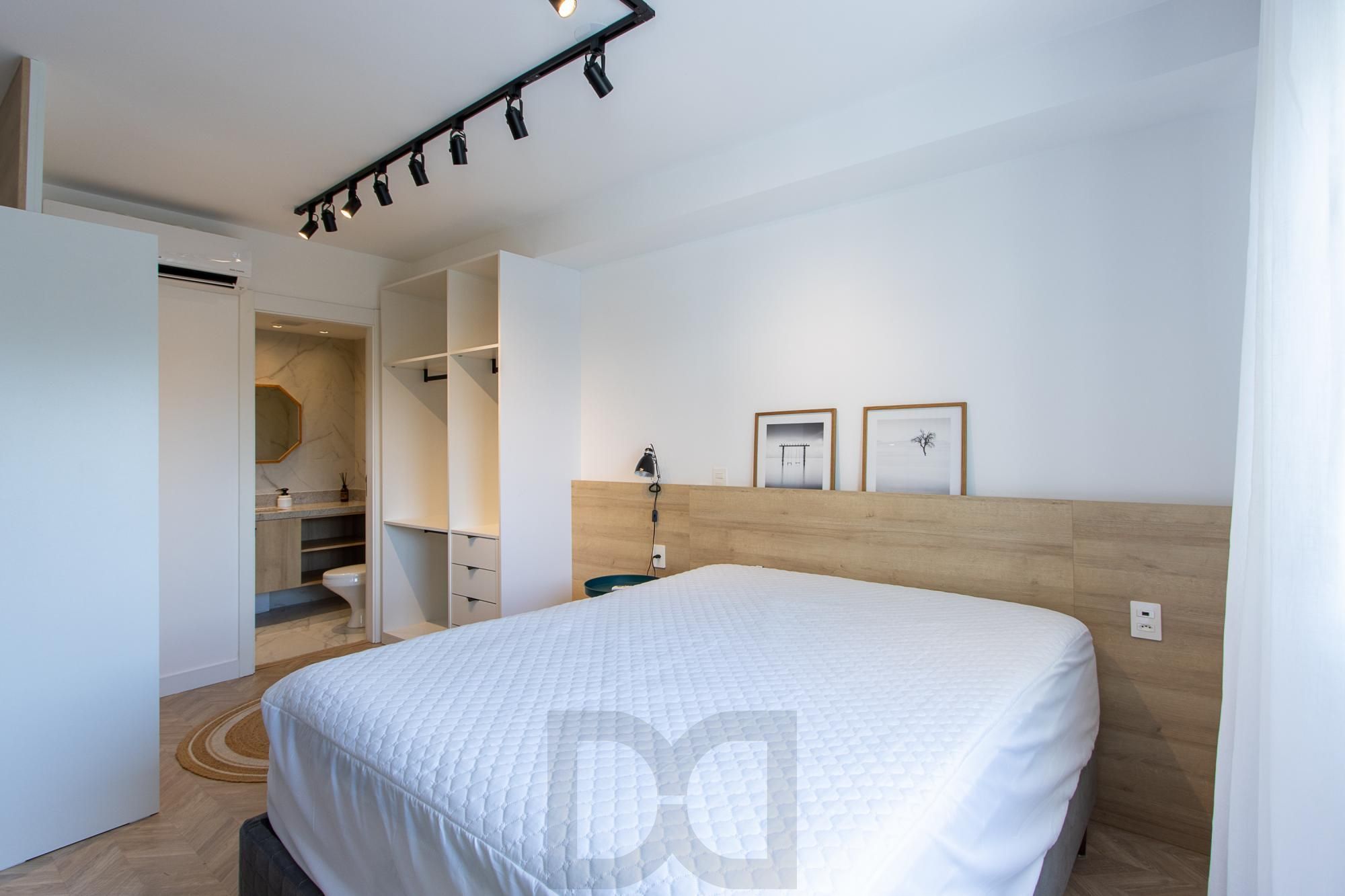 Apartamento 01 dormitório (suíte) no Bairro Petrópolis, 49m², 01 vaga e ótima localização!!! — foto 15