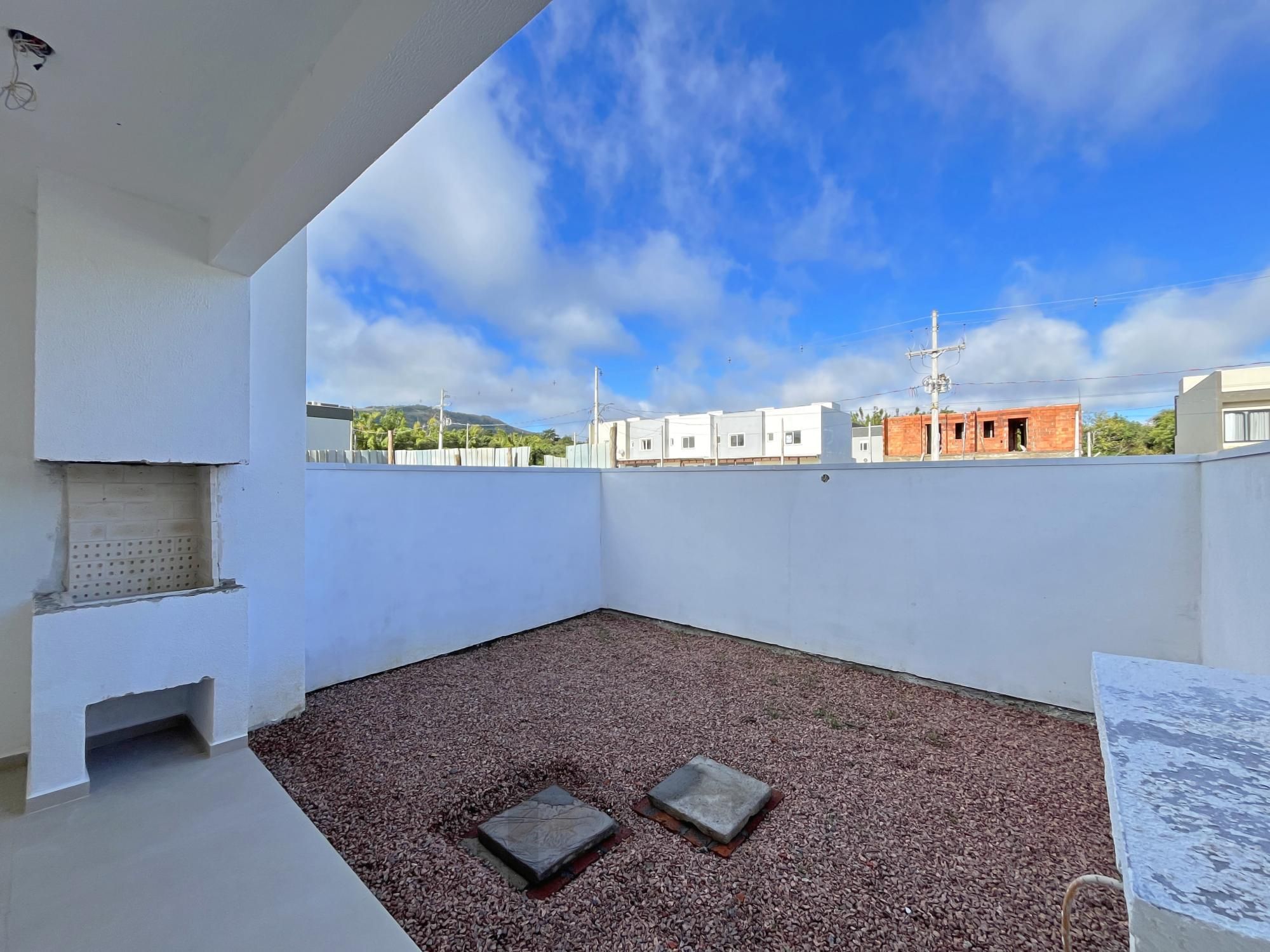 Casas condominio fechado Vila Nova -3 dormitórios sendo uma suite, pátio 60m2.2 — foto 20