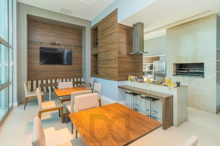 LOFT MOBILIADO PARA VENDA NO BAIRRO PRAIA DE BELAS - 41M² DE ÁREA PRIVATIVA - 01 VAGA DE ESTACIONAMENTO — foto 27