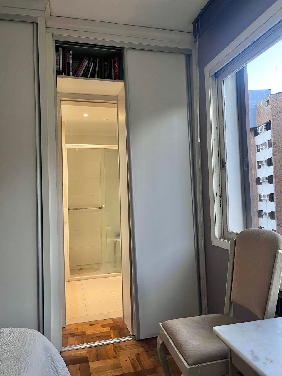 Ótimo apartamento para comprar com 3 d na Av. Nilo Pecanha — foto 32