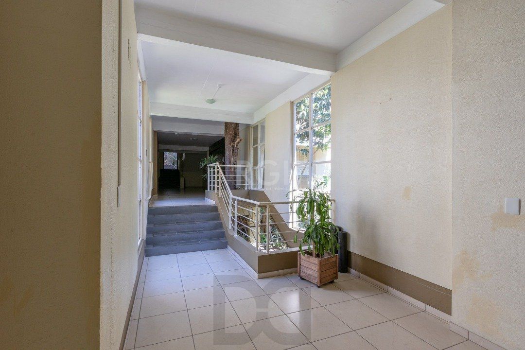 Excelente apartamento de um dormitório com box privativo coberto — foto 5