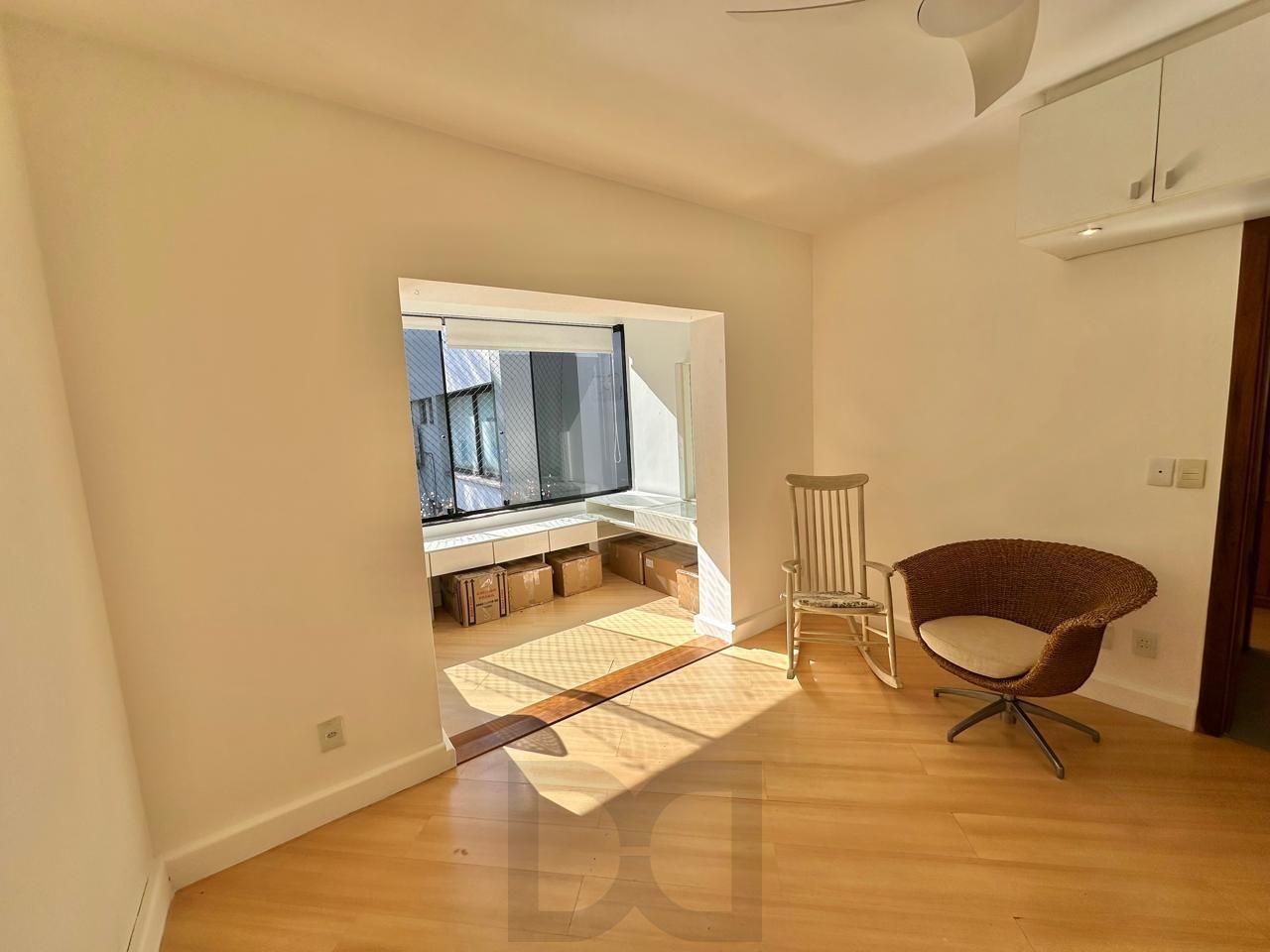 primeiro andar quarto