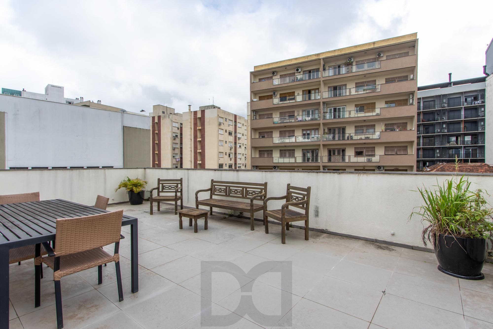 SALA COMERCIAL PREMIUM - COM TERRAÇO GARDEM PRIVADO E MENOR CUSTO DA REGIÃO, COMPROVADO!!!! — foto 23