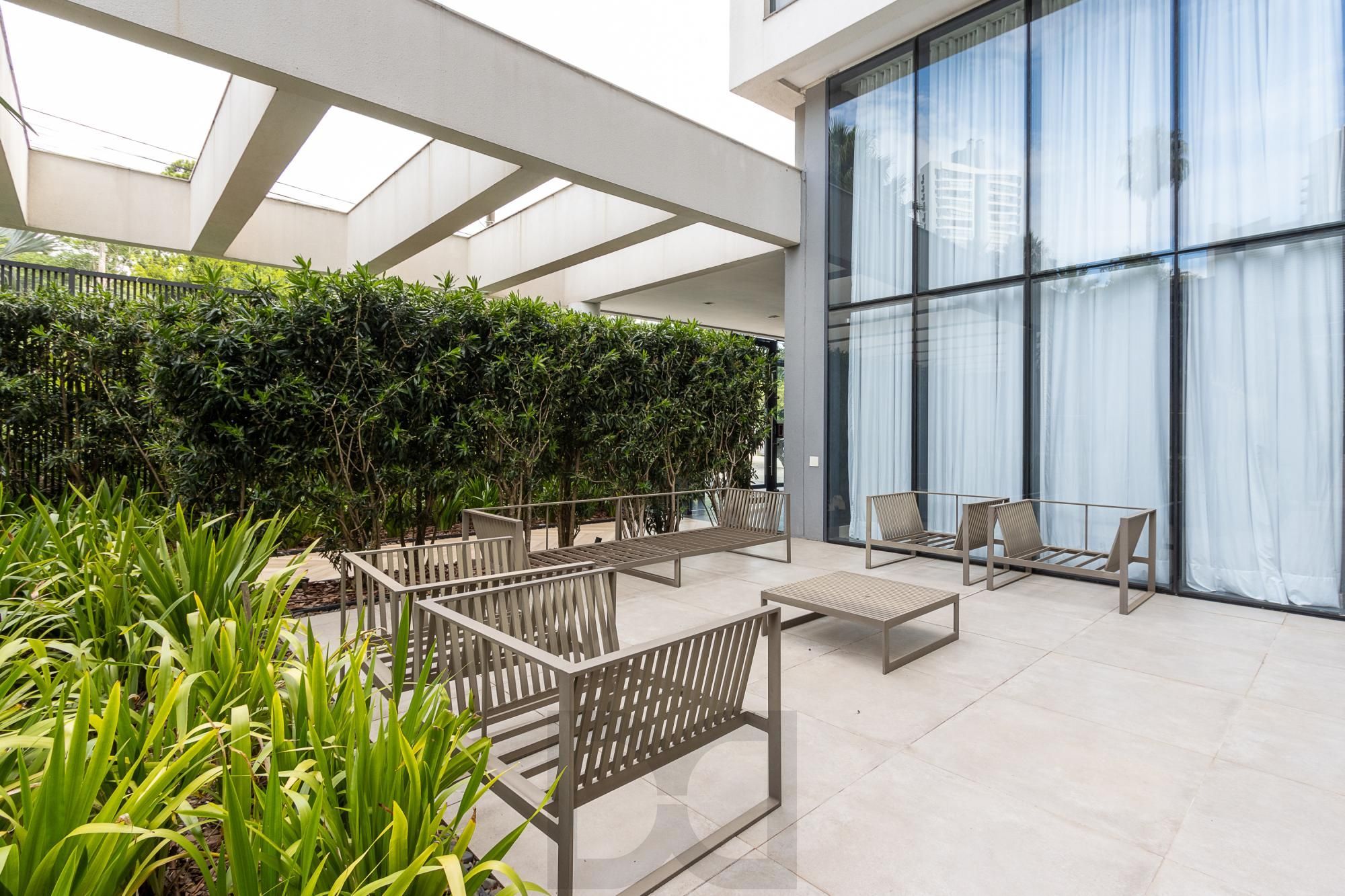 Apartamento 01 dormitório (suíte) no Bairro Petrópolis, 49m², 01 vaga e ótima localização!!! — foto 43