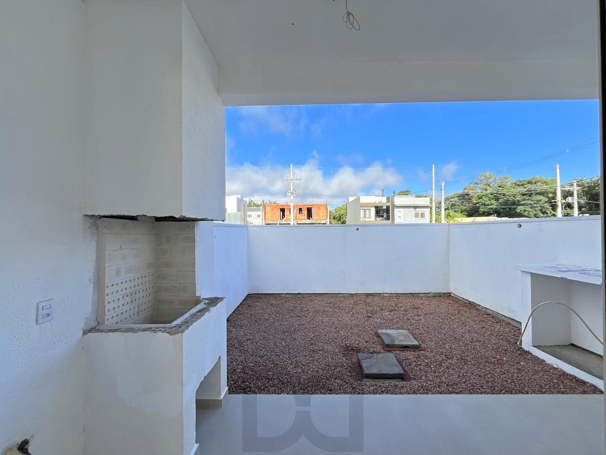 Casas condominio fechado Vila Nova -3 dormitórios sendo uma suite, pátio 60m2.2 — foto 16