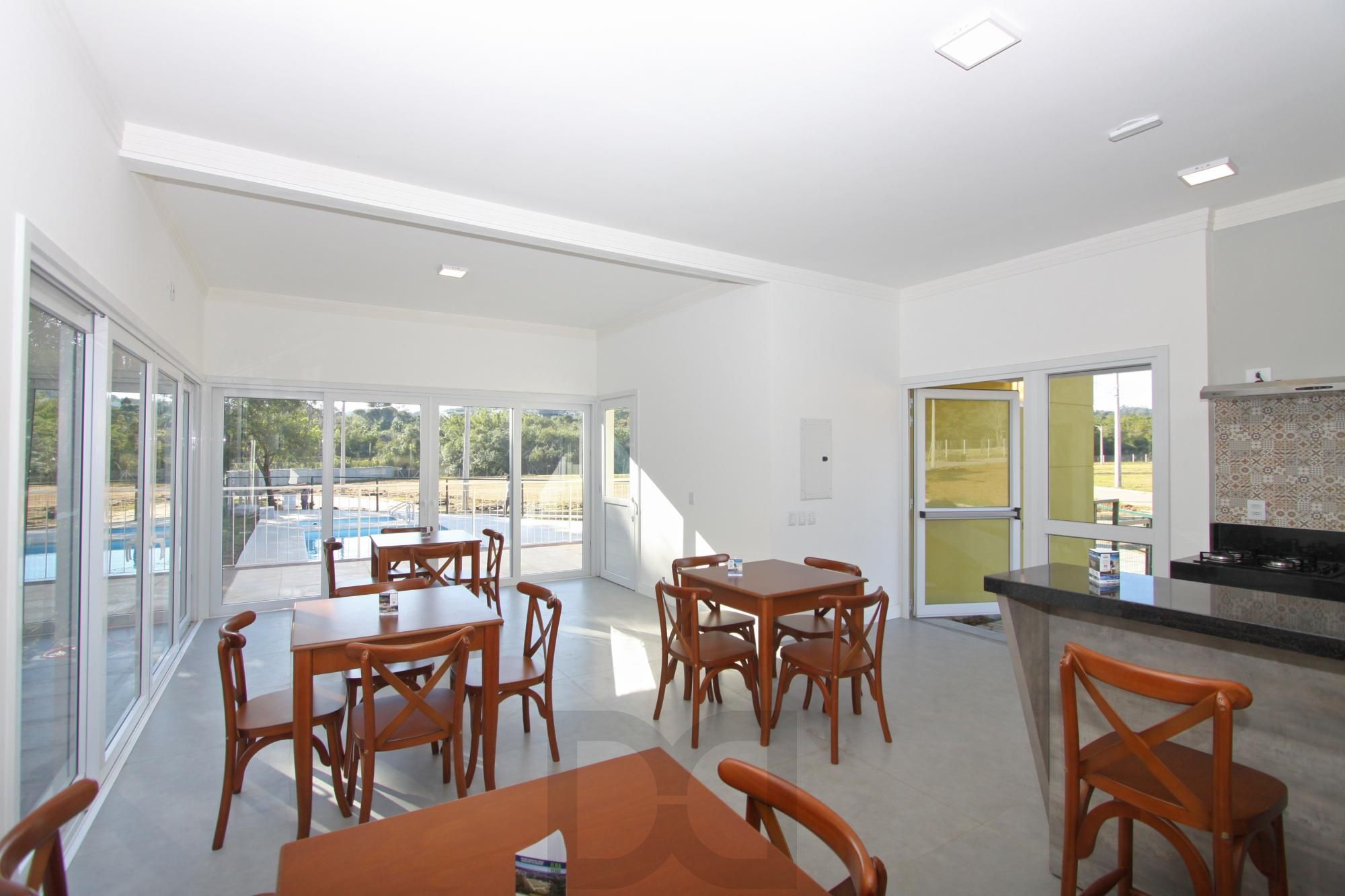 Casas condominio fechado Vila Nova -3 dormitórios sendo uma suite, pátio 60m2.2 — foto 51