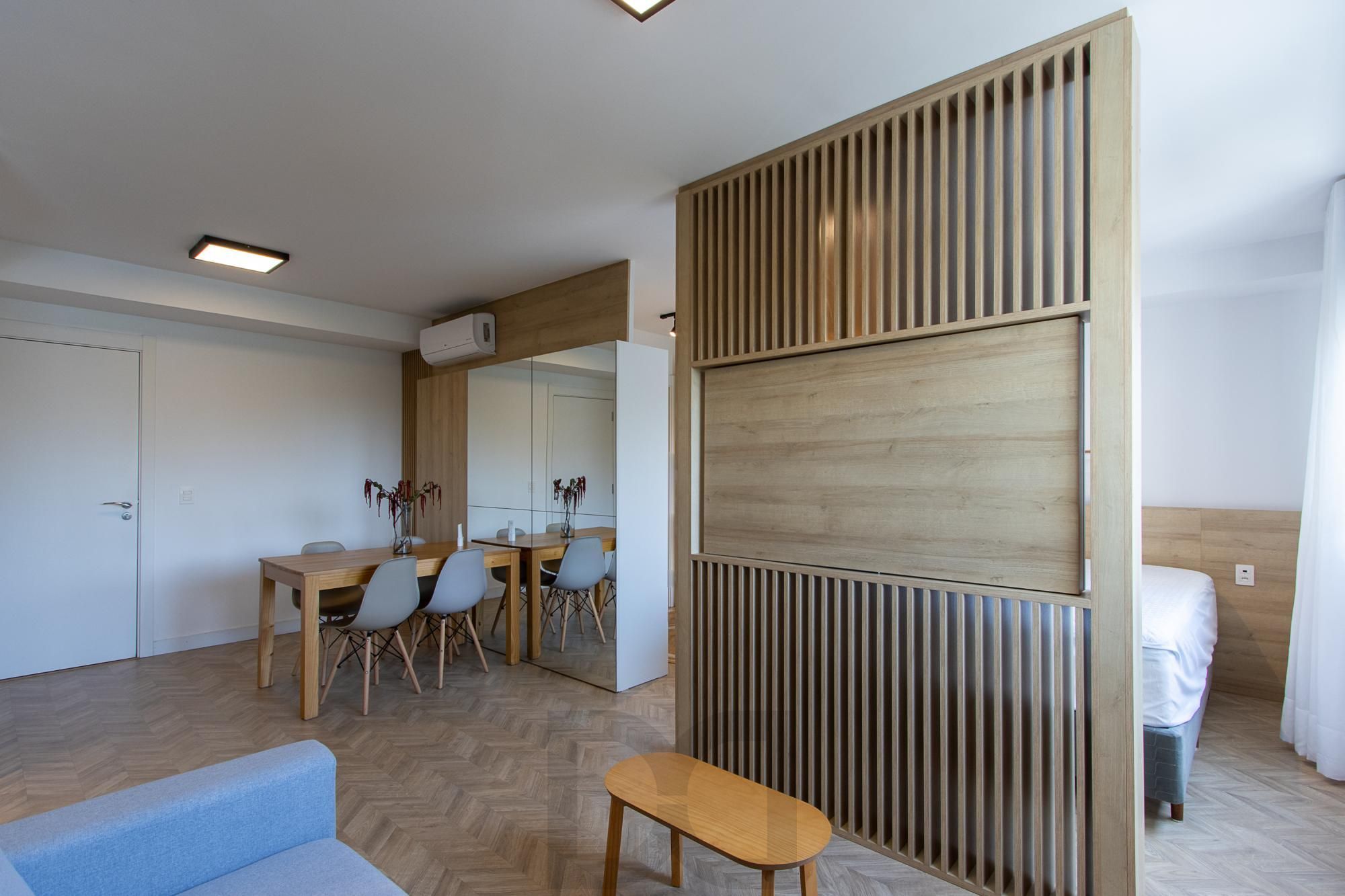 Apartamento 01 dormitório (suíte) no Bairro Petrópolis, 49m², 01 vaga e ótima localização!!! — foto 5