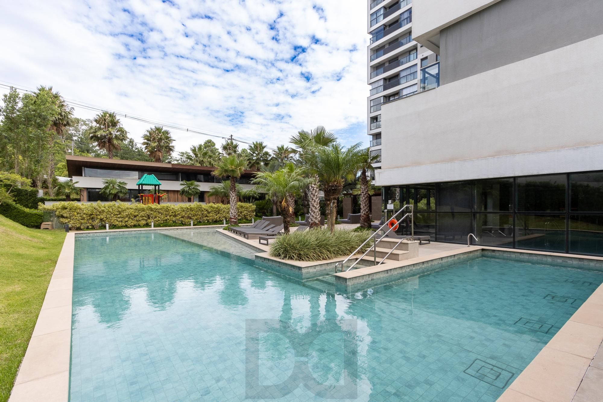 Apartamento 01 dormitório (suíte) no Bairro Petrópolis, 49m², 01 vaga e ótima localização!!! — foto 34