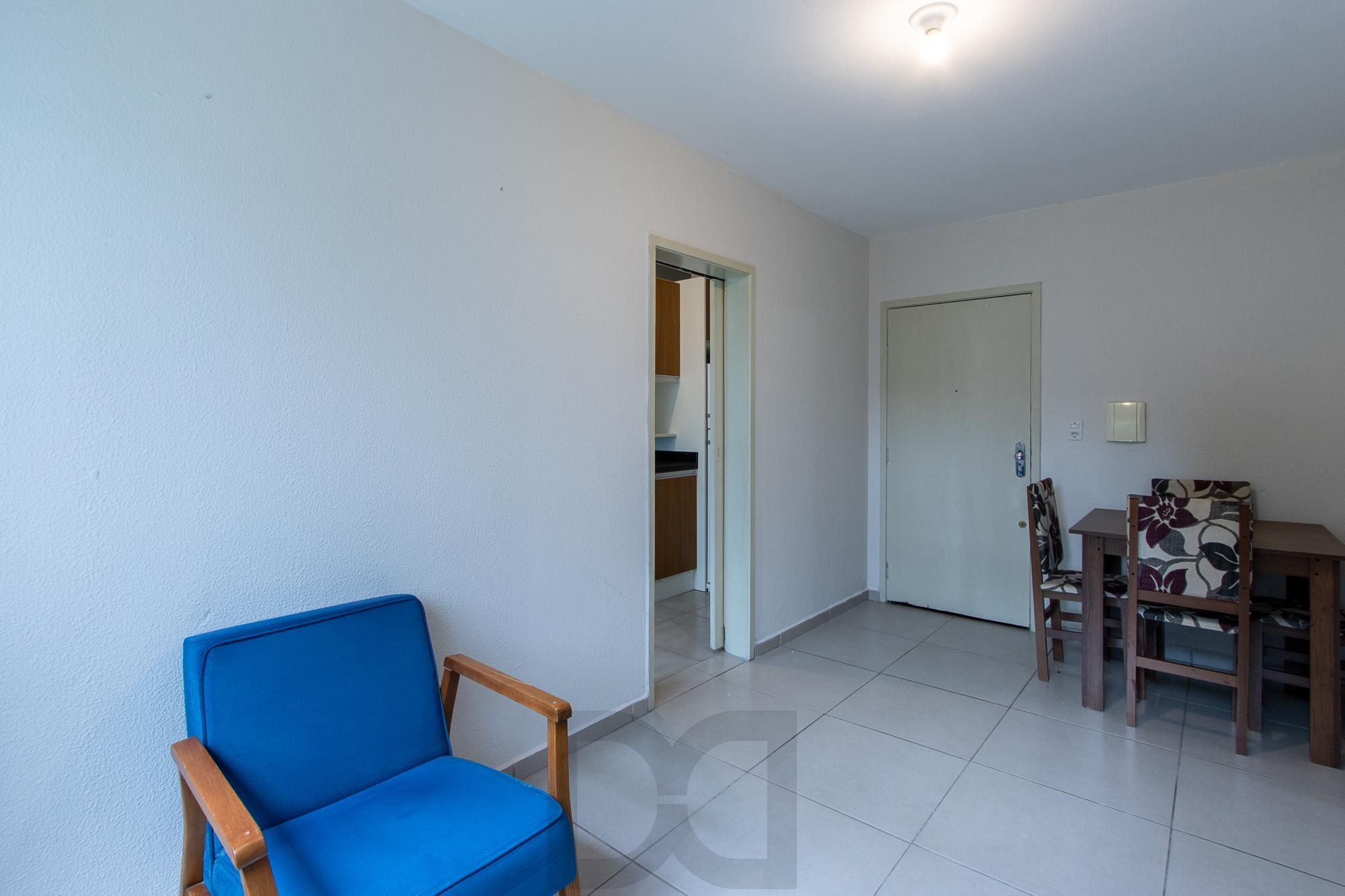 APARTAMENTO PARA VENDA NO BAIRRO PARTENON - 02 QUARTOS — foto 5