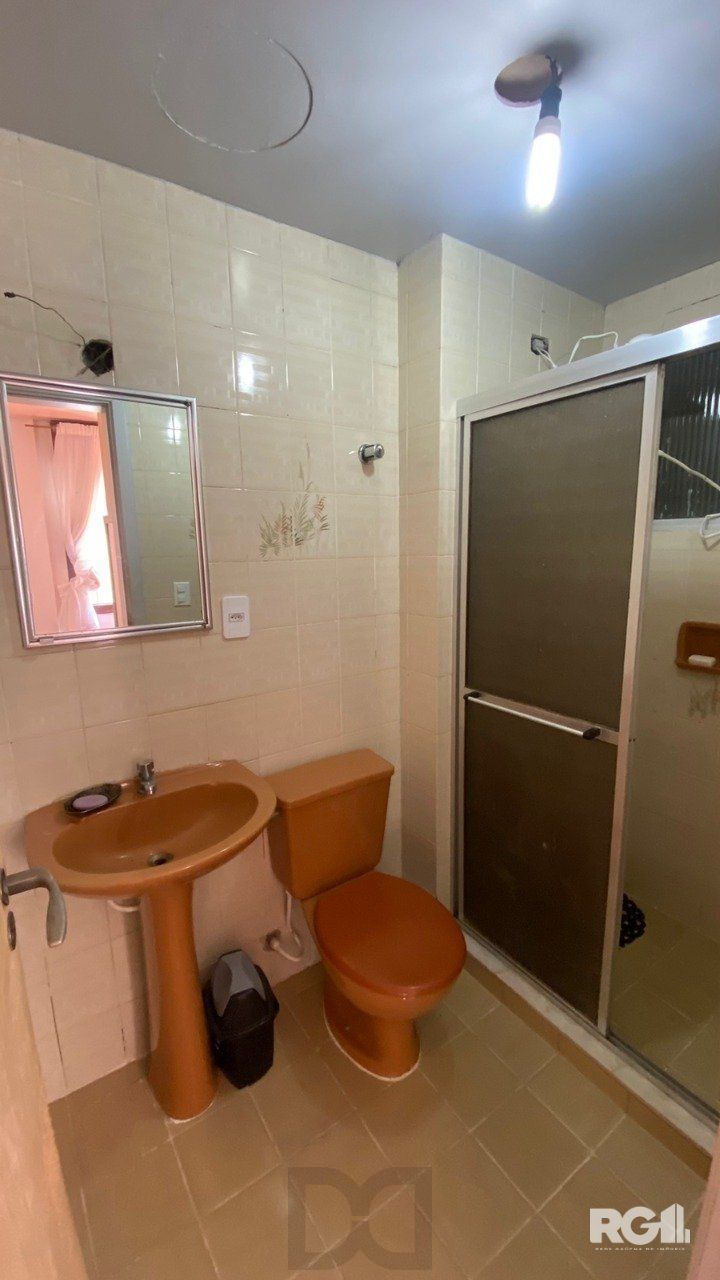 Apartamento 1 Dormitório com Sacada no Centro Histórico — foto 20