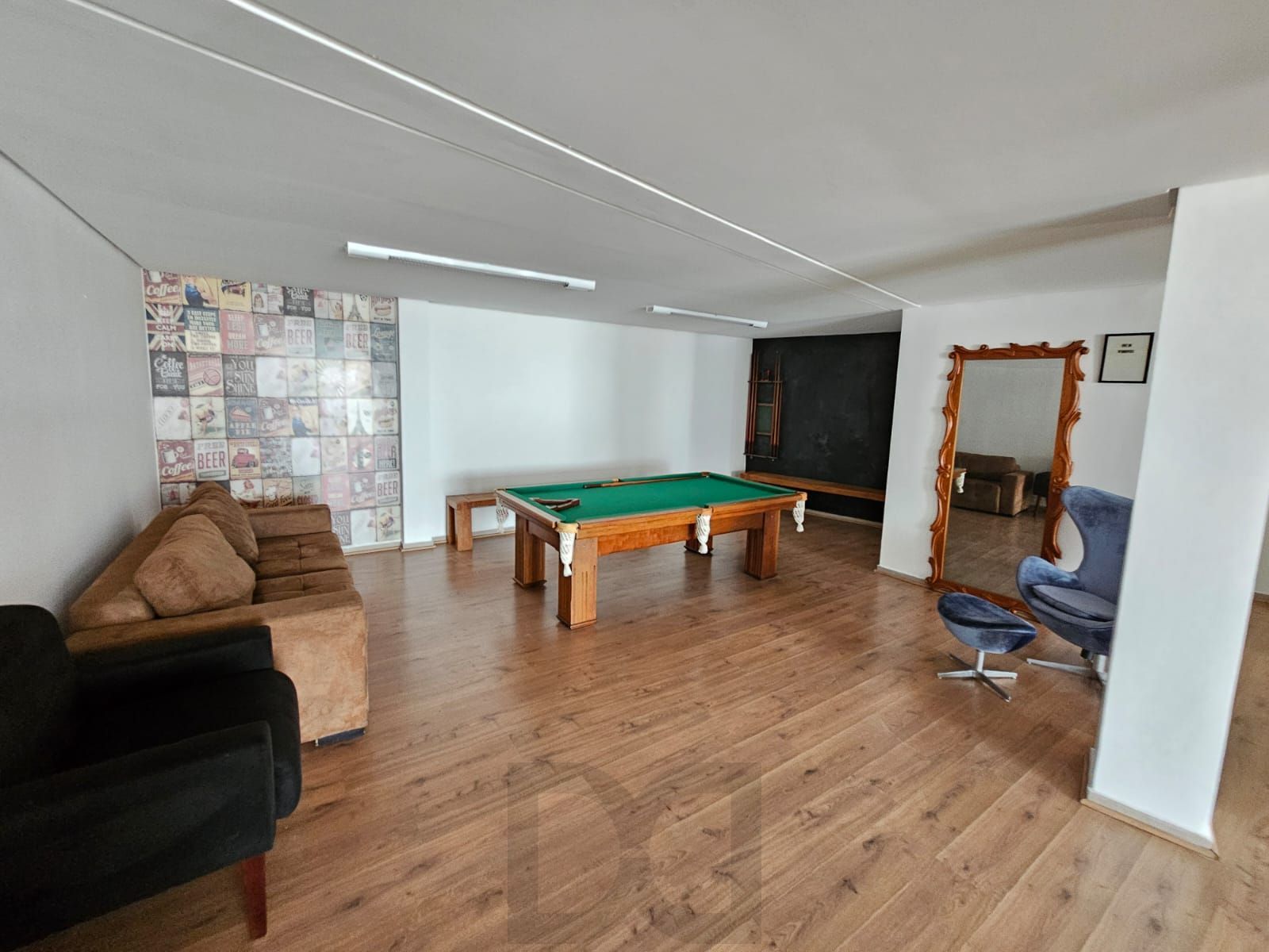 Casa mobiliada e decorada em Condomínio fechado — foto 33