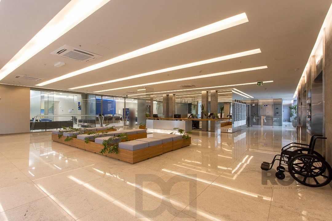 Excelente sala comercial para venda — foto 5
