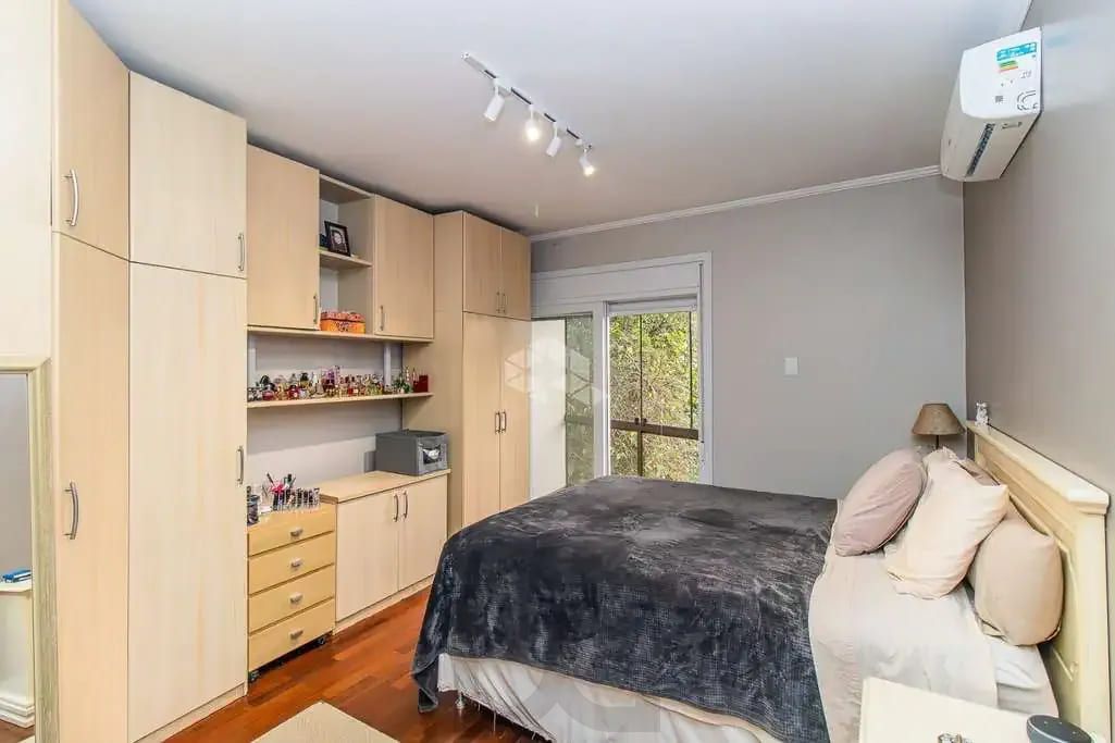 Incrível cobertura com 4 dormitórios, 200m² — foto 19
