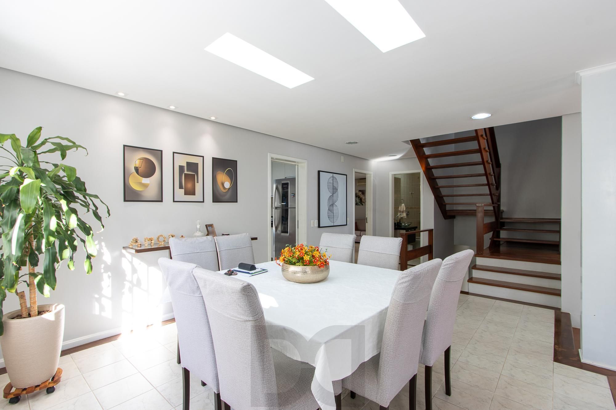 Casa em condomínio 4 quartos (1 suite) - Bairro Espírito Santo — foto 10