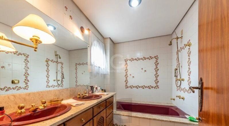 Casa para Venda - 456m², 3 dormitórios, sendo 2 suites, 2 vagas - Vila Assunção — foto 14