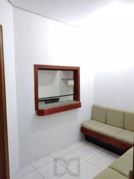 Sala com recepção, bairro Rio Branco — foto 4